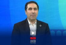 سخنگوی آبفای استان تهران: سرانه مصرف ۶۵ لیتر باید کاهش پیدا کند