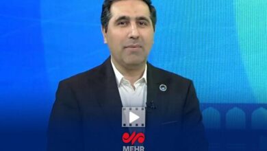 سخنگوی آبفای استان تهران: سرانه مصرف ۶۵ لیتر باید کاهش پیدا کند