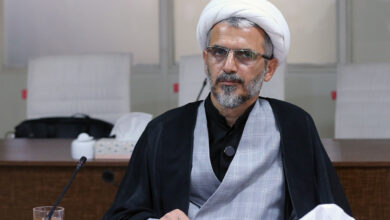 عاشورا در منظومه فکری رهبر شهید، الگوی تاریخی برای همه اعصار است - هشت صبح
