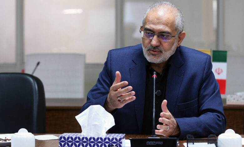 عاشورا در منظومه فکری رهبر شهید، الگویی برای همه تحولات تاریخ است - هشت صبح