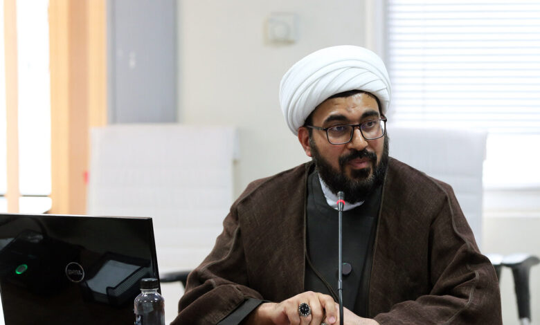 رهبر شهید انقلاب اسلامی منظومهای کمنظیر از عاشوراپژوهی را بنیان نهاد - هشت صبح