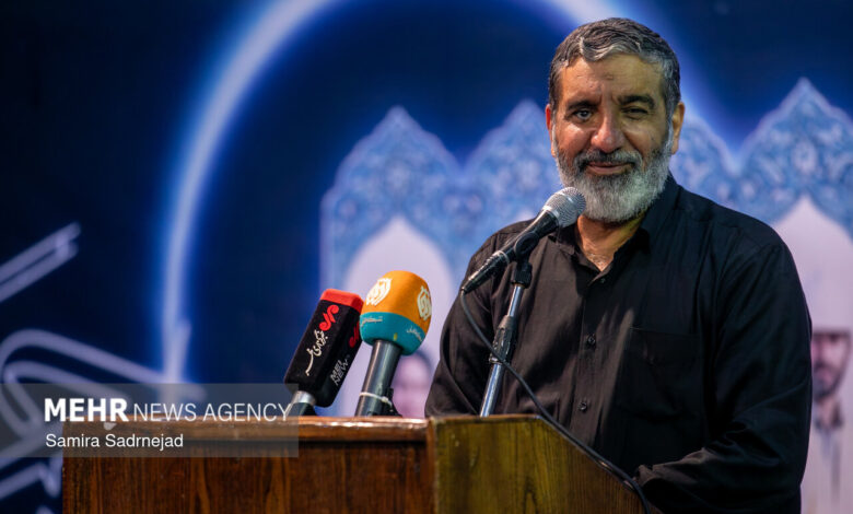 امروز جهادگران برای اقتصاد مقاومتی برنامه دارند - هشت صبح