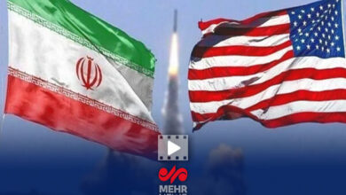 ماجرای اولتیماتوم ایران به آمریکا پس از حمله به بیروت