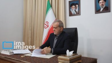 پزشکیان: توافق ایران و ایالات متحده آمریکا پیامی از ایران مقتدر است - هشت صبح