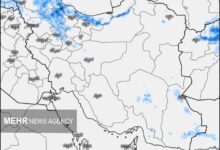 هشدار افزایش گرمای شدید در ۶ استان؛ موج بارشی شمالغرب را فرا میگیرد - هشت صبح