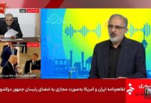 بانک مسکن بالغ بر ۱.۴ همت وام ودیعه جنگ رمضان به هموطنان پرداخت کرد - هشت صبح