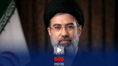 پیام رهبر انقلاب درباره تفاهم‌نامه روسای جمهور ایران و آمریکا
