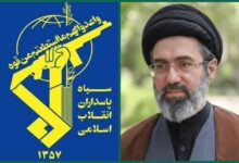 سپاه: ملت و رزمندگان اسلام چون کوه استوار پشتوانه دولتمردان خود هستند - هشت صبح