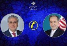 تبعات نقض تعهدات مندرج در تفاهمنامه متوجه آمریکا خواهد بود - هشت صبح