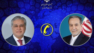 تبعات نقض تعهدات مندرج در تفاهم‌نامه متوجه آمریکا خواهد بود - هشت صبح
