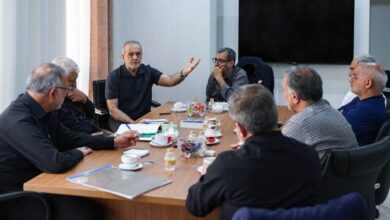 پزشکیان: حل مسائل مردم مهم‌ترین راهبرد پیشگیری از آسیب‌های اجتماعی است - هشت صبح