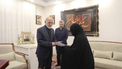 شهید پاکپور، مرد میدان، معمار تحولات عملیاتی و الگوی مدیریت جهادی بود - هشت صبح