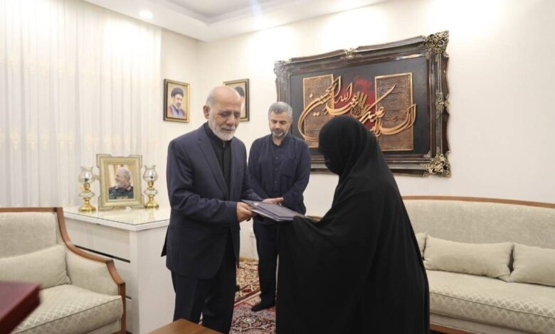 شهید پاکپور، مرد میدان، معمار تحولات عملیاتی و الگوی مدیریت جهادی بود - هشت صبح