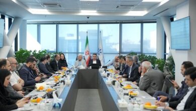 ۵ صندوق سرمایه‌گذاری ارزی با سقف ۳۰۰ میلیون دلار فعال می‌شوند - هشت صبح