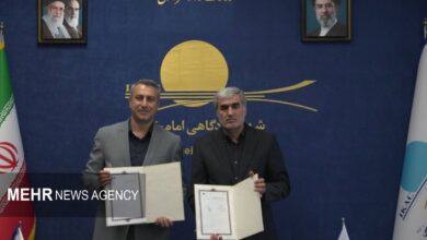 هوشمندسازی خدمات فرودگاهی بر پایه فناوری‌های بومی انجام می‌شود - هشت صبح