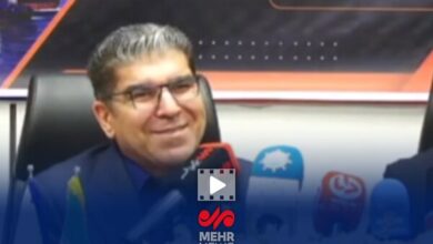 علیپور: برخی از مغروقه های خلیج فارس ممکن است قابل استفاده مجدد باشند