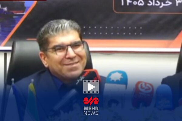 علیپور: برخی از مغروقه های خلیج فارس ممکن است قابل استفاده مجدد باشند