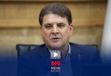 زینی وند: ایران چارچوبی دارد که بعد از رهبر شهید هم تداوم خواهد داشت