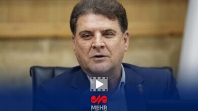 زینی وند: ایران چارچوبی دارد که بعد از رهبر شهید هم تداوم خواهد داشت