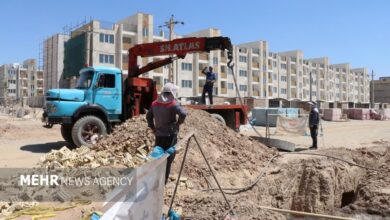 شرایط مشارکت بخش‌ خصوصی در ساخت و ساز فراهم شود - هشت صبح
