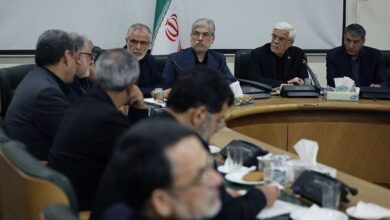 ضرورت هماهنگی ملی برای برگزاری باشکوه‌تر آئین تشییع رهبر شهید انقلاب - هشت صبح