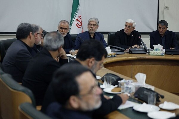 ضرورت هماهنگی ملی برای برگزاری باشکوه‌تر آئین تشییع رهبر شهید انقلاب - هشت صبح