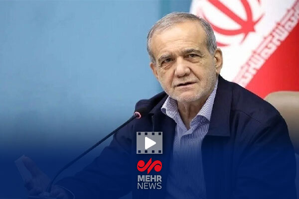 حاشیه در حضور رئیس جمهور در مراسم سالگرد شهادت شهید چمران - هشت صبح