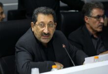 اتابک: تولید کشور در مسیر صعودی قرار گرفته است - هشت صبح