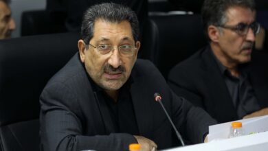 اتابک: تولید کشور در مسیر صعودی قرار گرفته است - هشت صبح