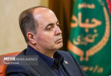 سازمان نظام مهندسی کشاورزی نماد هوشمندی در این صنعت است - هشت صبح