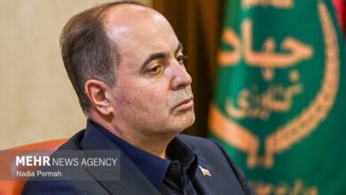 سازمان نظام مهندسی کشاورزی نماد هوشمندی در این صنعت است - هشت صبح