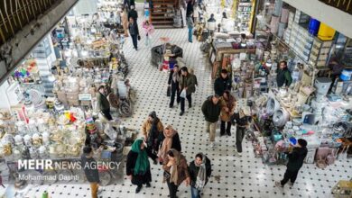 تهران؛ نخستین مجری طرح واگذاری مدیریت بازار به اصناف - هشت صبح
