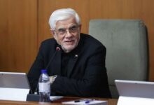 عارف: مردم بیش از خود گرانی، تحت فشار روانی آن هم هستند - هشت صبح