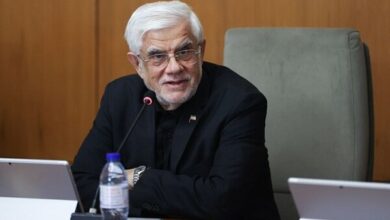عارف: مردم بیش از خود گرانی، تحت فشار روانی آن هم هستند - هشت صبح
