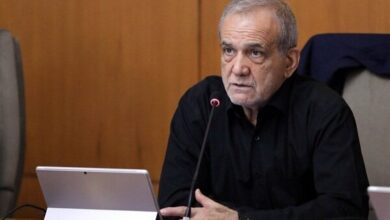 پزشکیان: امروز همدلی بین همه ارکان کشور استثنایی و بی‌نظیر است - هشت صبح