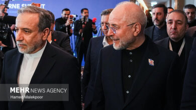 نکات مهم و توافقات انجام شده در بیانیه پایان گفتگوهای بورگن اشتوک - هشت صبح