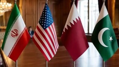 بیانیه مشترک قطر و پاکستان در مورد پایان اجلاس بورگن اشتوک - هشت صبح