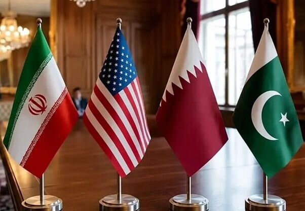 بیانیه مشترک قطر و پاکستان در مورد پایان اجلاس بورگن اشتوک - هشت صبح