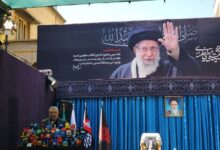 جزئیات آیین «بدرقه آقای شهید ایران»؛ مراسم تشییع از ۱۳ تیر آغاز میشود - هشت صبح