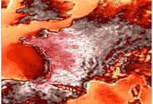 هشدار بارش‌های سیل‌آسا در ۲ استان کشور؛ دمای ۴۹ درجه در برخی استان‌ها - هشت صبح