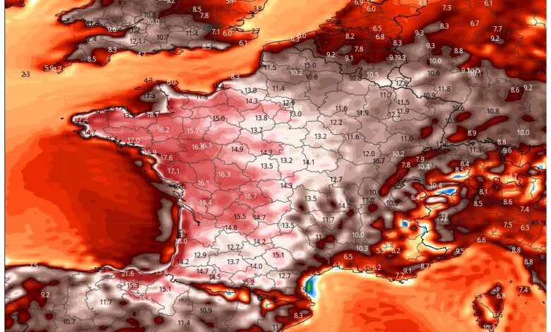 هشدار بارش‌های سیل‌آسا در ۲ استان کشور؛ دمای ۴۹ درجه در برخی استان‌ها - هشت صبح