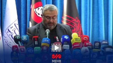 عارف رییس ستاد ملی مراسم تشییع پیکر رهبر شهید انقلاب شد