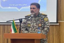 یگانهای پدافند هوایی مستحکم پای دفاع از آسمان کشور ایستاده‌اند - هشت صبح