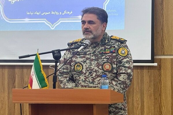 یگانهای پدافند هوایی مستحکم پای دفاع از آسمان کشور ایستادهاند - هشت صبح