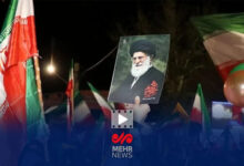 احتمال تعطیلی سه روزه تهران برای روزهای وداع و تشییع پیکر رهبر انقلاب