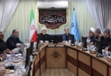 عارف: هیچ اعتمادی به دشمن نداریم - هشت صبح