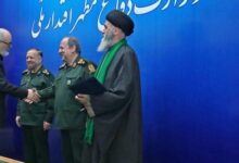 امیر اصغر زبرجدی مدیر کل روابط عمومی وزارت دفاع شد - هشت صبح