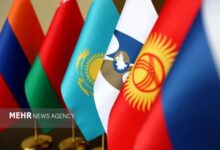اوراسیا، از توافق تا واقعیت - هشت صبح