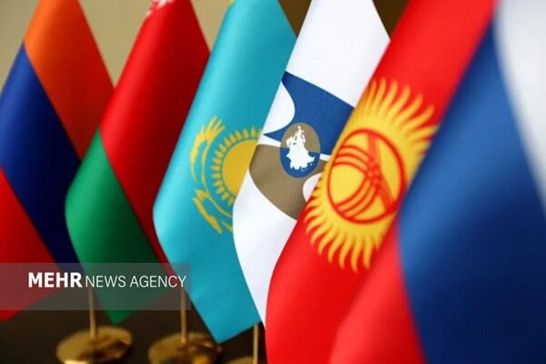 اوراسیا، از توافق تا واقعیت - هشت صبح