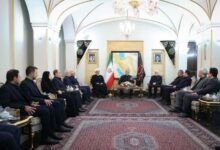 پزشکیان: بنای دولت پیگیری حقوق ملت و تقویت صلح و امنیت منطقه‌ای است - هشت صبح
